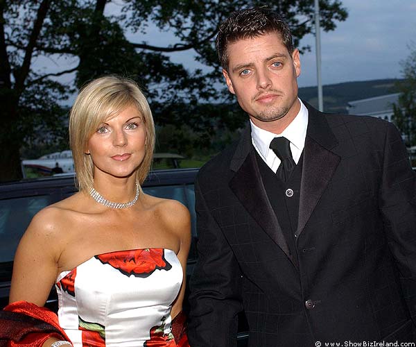 Keith Duffy - Boyzonefans Bios