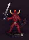 Chaos Warrior