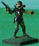 Denizen Marines