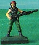 Denizen Marines