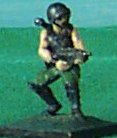 Denizen Marines