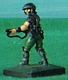 Denizen Marines