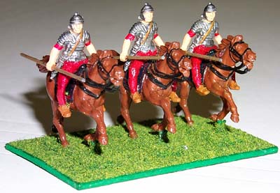 [Converted] Esci Knights (Fast)