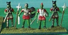 Esci Legionari/Orcs
