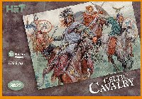 HaT #8022 - Celtic Cavalry