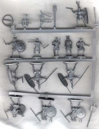 HaT #8035 - Roman Catapults