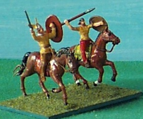 Imex Horses