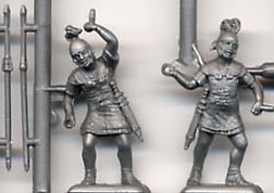 Italeri [Later Rebuplican] Roman Legionaries