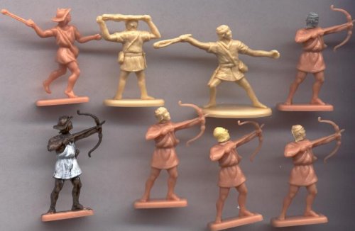 Stan's Ax Conversions
