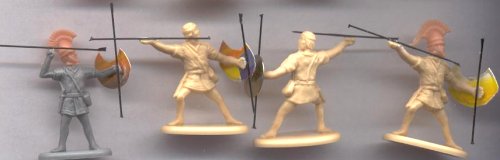 Stan's Ax Conversions