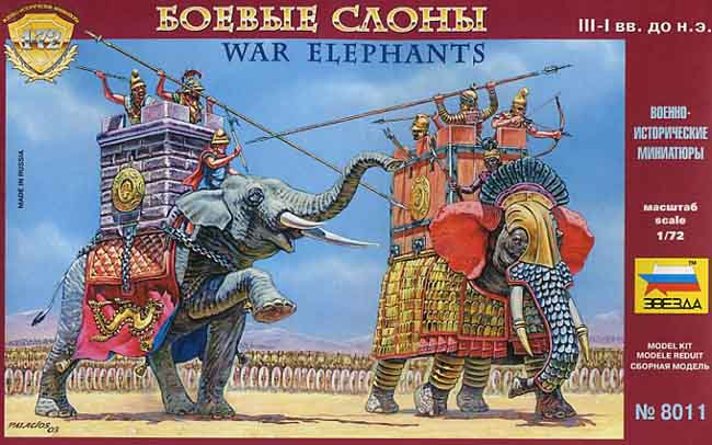 Box Art