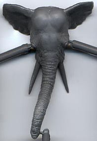 Check out the ears...