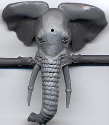 Big ears, eh?