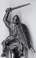 Generic [Early] Crusader