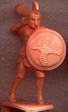 Zvezda Greek Spearman