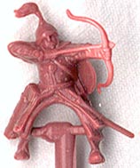 Zvezda Horse Archer