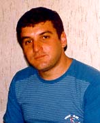 Daniel Choclin (hace unos a�os)