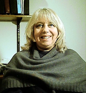 Susana de Mari