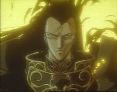 Evil. Just pure EVIL Ashram!