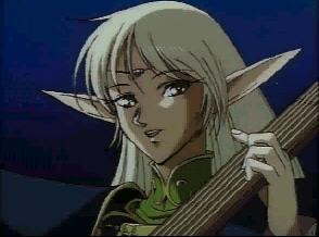 Deedlit- the name says it all!!