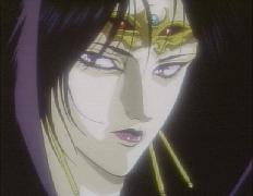 The good, the bad, and the not very ugly Karla.