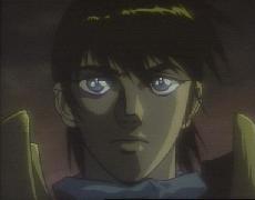 Deedlit's boyyfriend! Also the Free Knight of Lodoss!