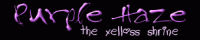 Purple Haze: The Xellos Shrine