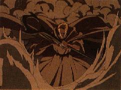 The page where characters like Slayn, Spark, Little Neese, and Cecil roam freely.