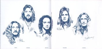 Firefly inside cover