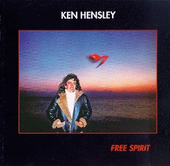 Free Spirit cover