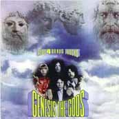 Genesis cover