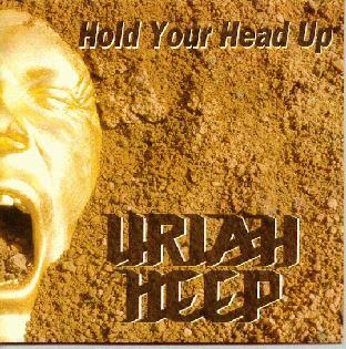 Hold Your Head Up cover