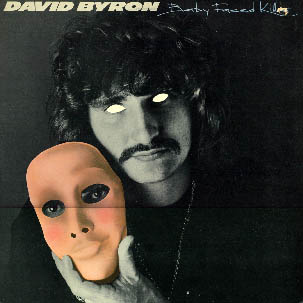 Baby Faced Killer cover