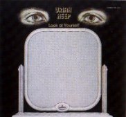 Look At Yourself 
	cover