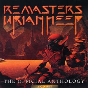 Remasters cover