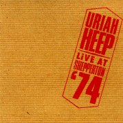 UK reissue cover