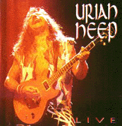 Live At 
		Shepperton 74 (US) cover