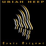 Sonic Origami cover