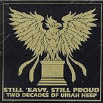 Still 'Eavy Still Proud 
original cover