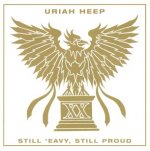Still 'Eavy Still Proud 
reissue cover