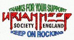 Join the Uriah Heep Appreciation Society!