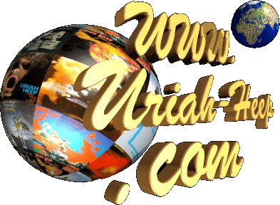 uriah-heep.com