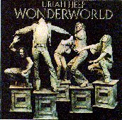 Wonderworld cover