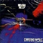 Different World Cover