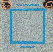 Look At Yourself 
	cover