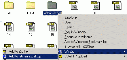 WINZIP