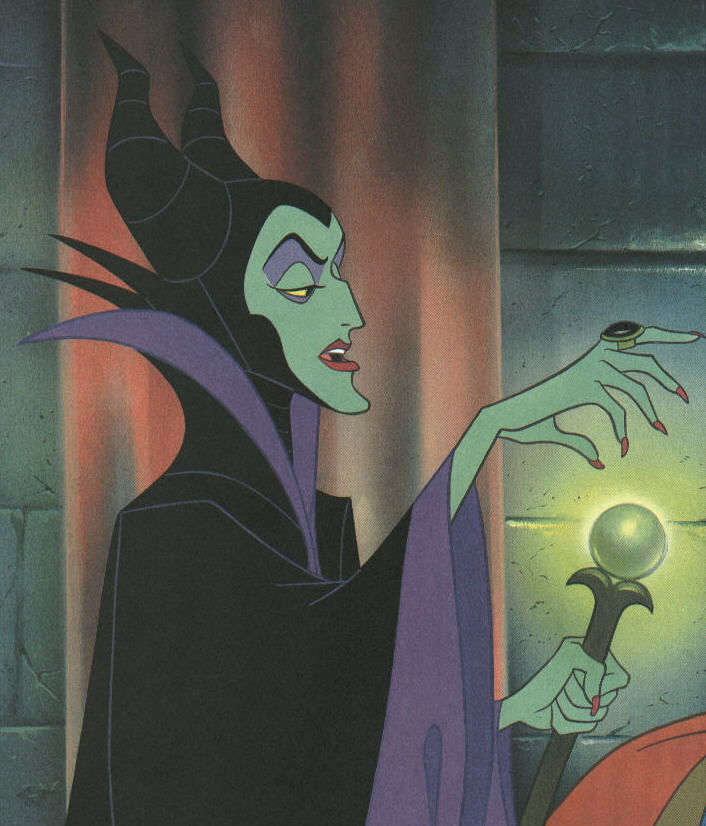 Maleficent