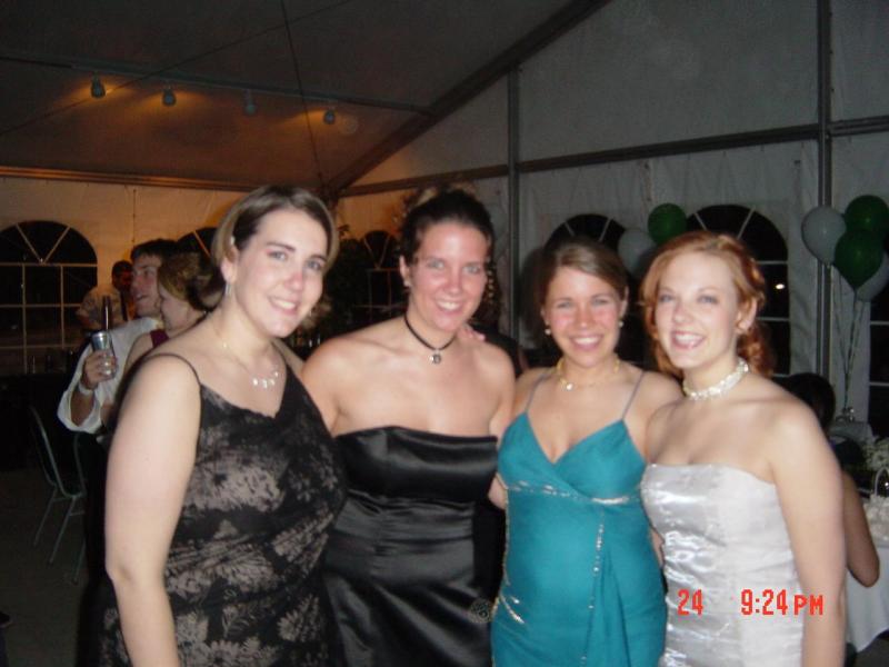 Delta Zeta at Ohio Wesleyan University