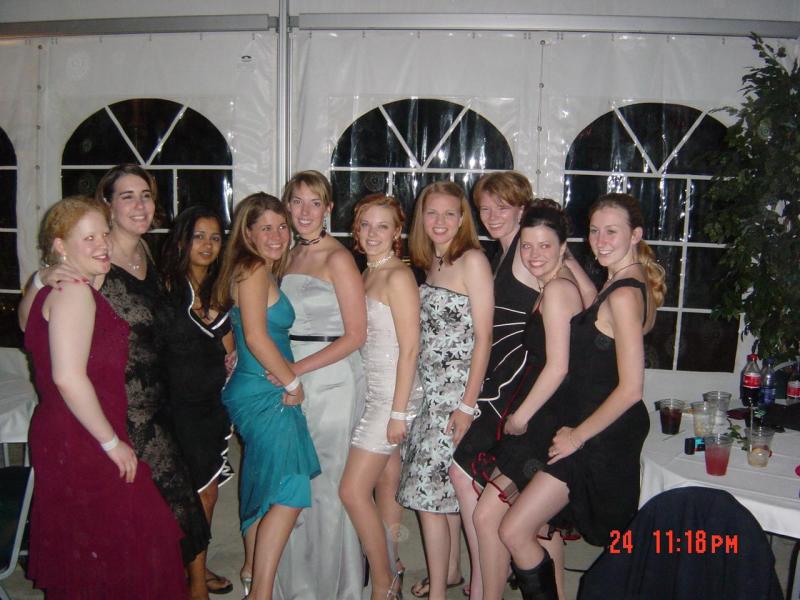 Delta Zeta at Ohio Wesleyan University