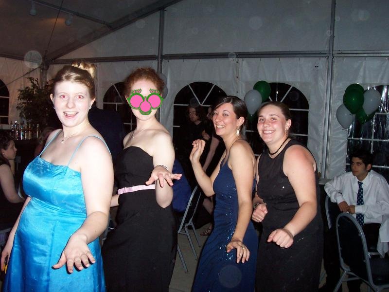 Delta Zeta at Ohio Wesleyan University